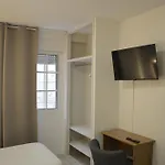 Hotel Marin 호텔 *