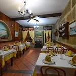 Hotel Marin Marín
