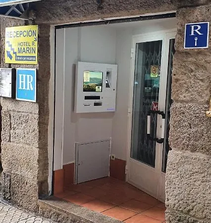 Hotel Marín Marín