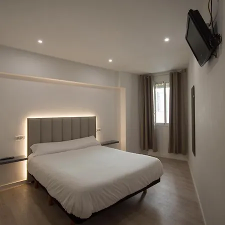 Hotel Marín Hotel