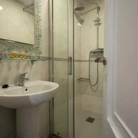 Hotel Marín Marín