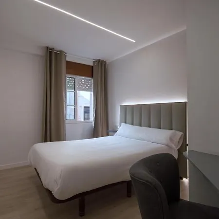 Hotel Marín Marín