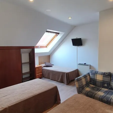 Hotel Marin Hotel Marín