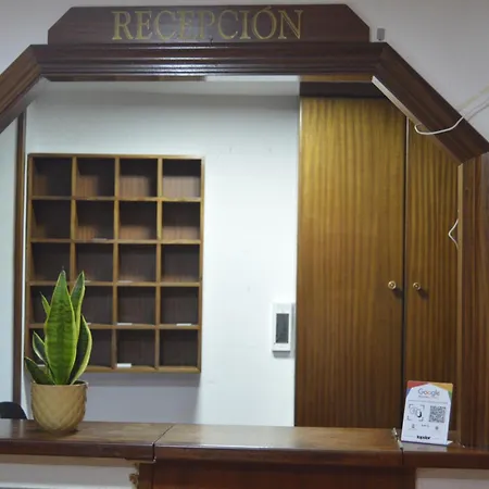 Hotel Marin Marín