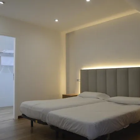 Hotel Hotel Marín *