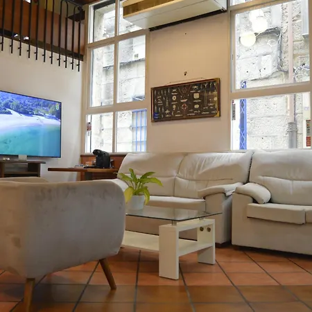 Hotel Marín