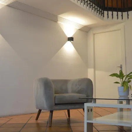 Hotel Marín * Marín