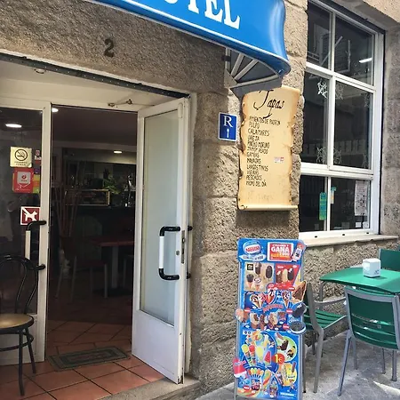 Hotel Marín *