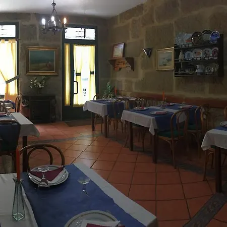 Hotel Marín Hotel *