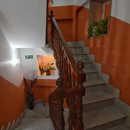 Hotel Marin Hotel Marín