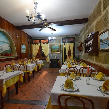 Hotel Marín Marín