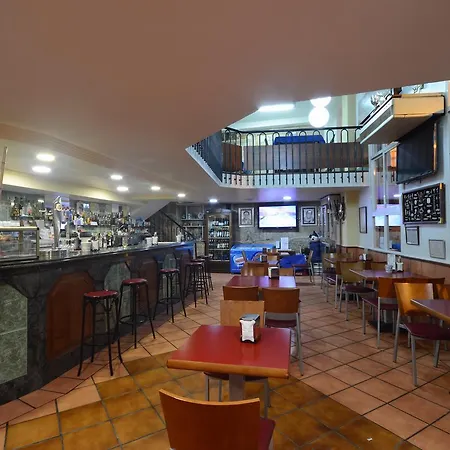 Hotel Marín *