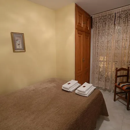 Hotel Marín * Marín
