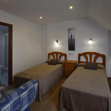 Hotel Marín Hotel