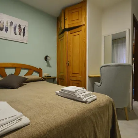 Hotel Marín Hotel