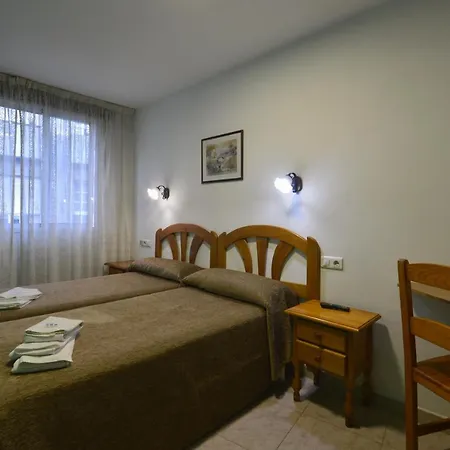Hotel Hotel Marín