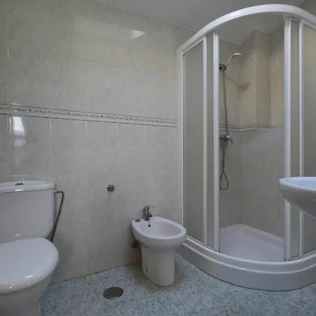 Hotel Marín Hotel