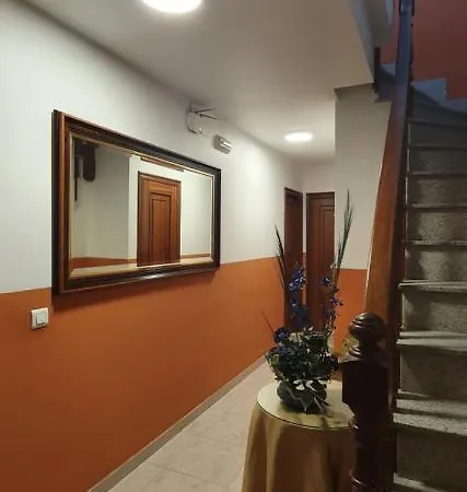 Hotel Hotel Marín Marín