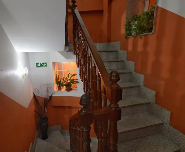 Hotel Marin Ξενοδοχείο Marín