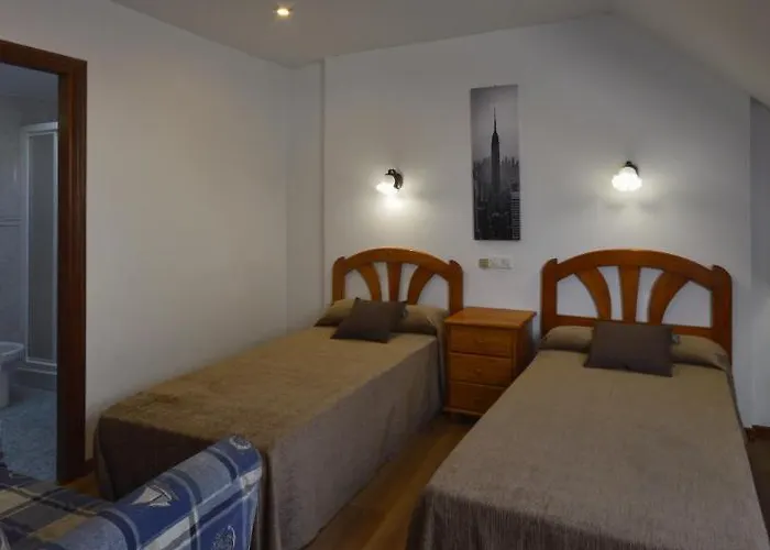 Hotel Marin Ξενοδοχείο