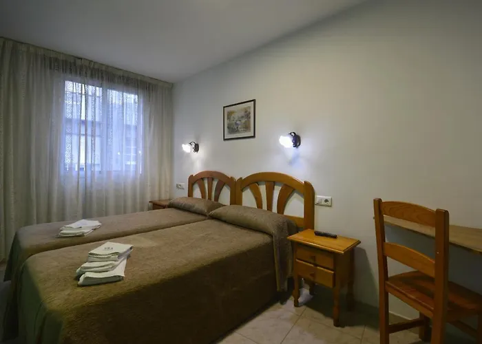 Ξενοδοχείο Hotel Marin