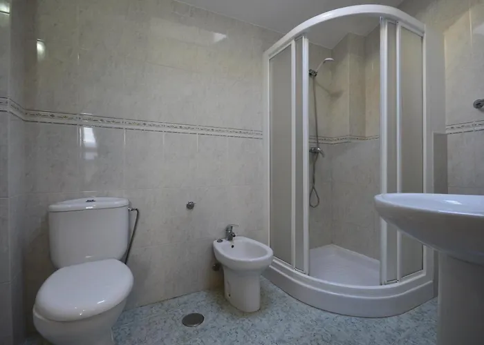 Hotel Marin Ξενοδοχείο