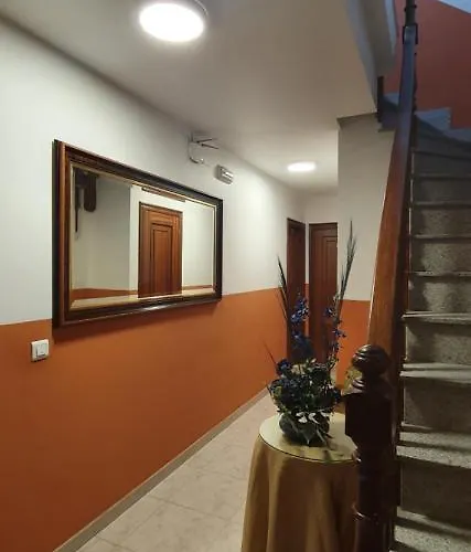 Hotel Hotel Marin Marín